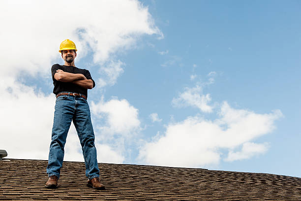 Best Roof Leak Repair  in Bingham Farms, MI