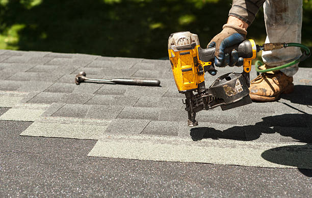 Best Storm Damage Roof Repair  in Bingham Farms, MI